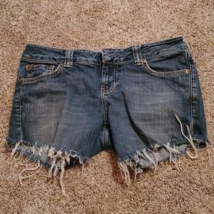American Eagle size 8 shorts